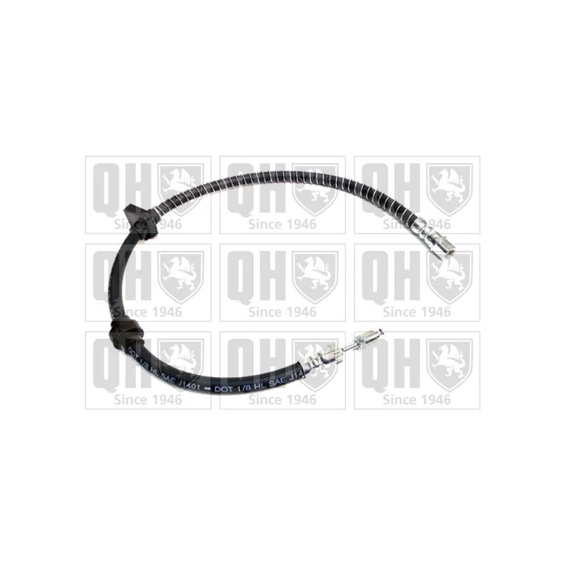 Flexible de frein QUINTON HAZELL BFH6062