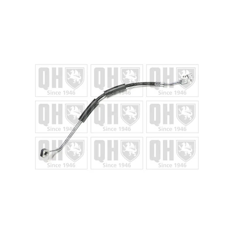Flexible de frein QUINTON HAZELL BFH6065