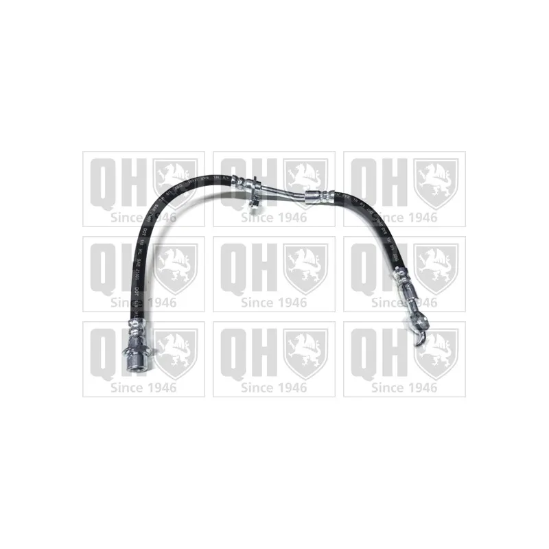Flexible de frein QUINTON HAZELL BFH6071