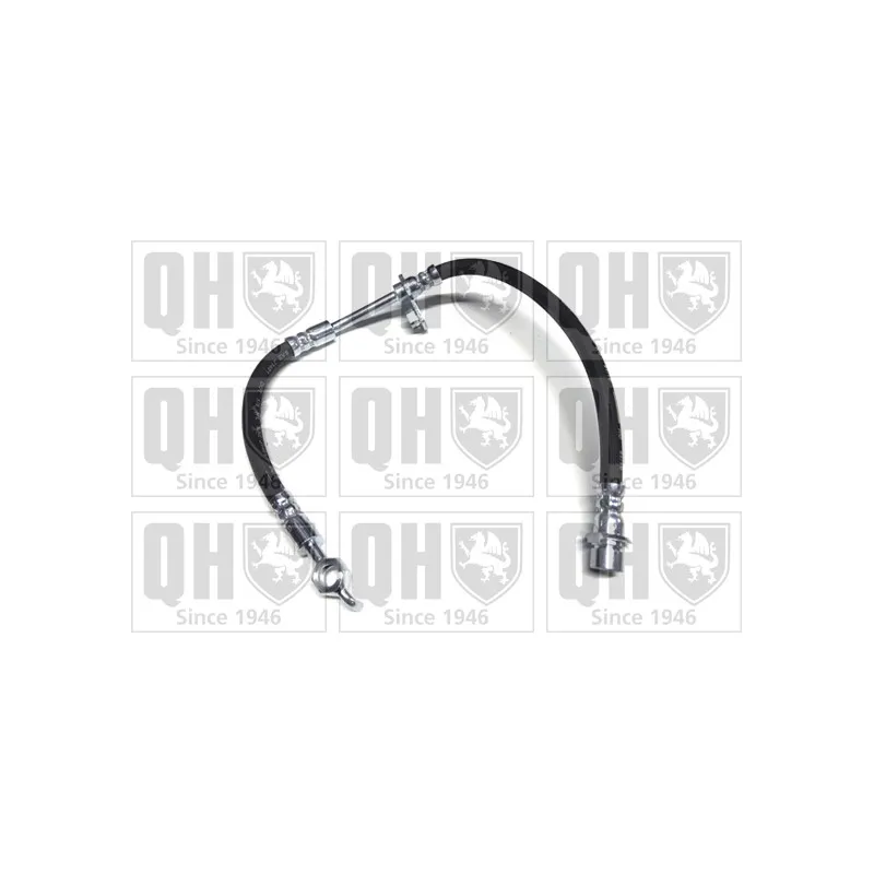 Flexible de frein QUINTON HAZELL BFH6072