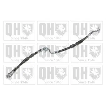 Flexible de frein QUINTON HAZELL BFH6075