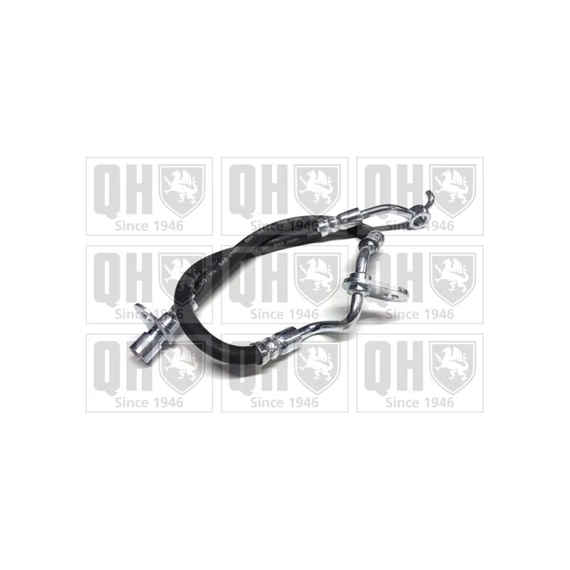 Flexible de frein QUINTON HAZELL BFH6076