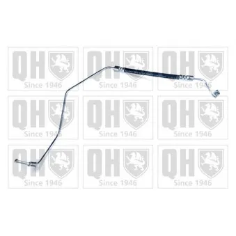Flexible de frein QUINTON HAZELL BFH6078
