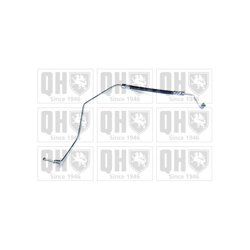 Flexible de frein QUINTON HAZELL BFH6078