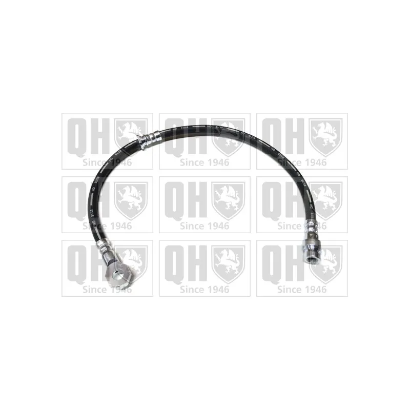 Flexible de frein QUINTON HAZELL BFH6080