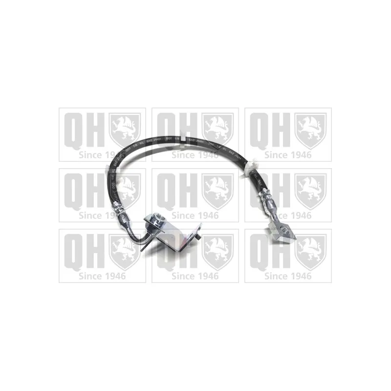 Flexible de frein QUINTON HAZELL BFH6081