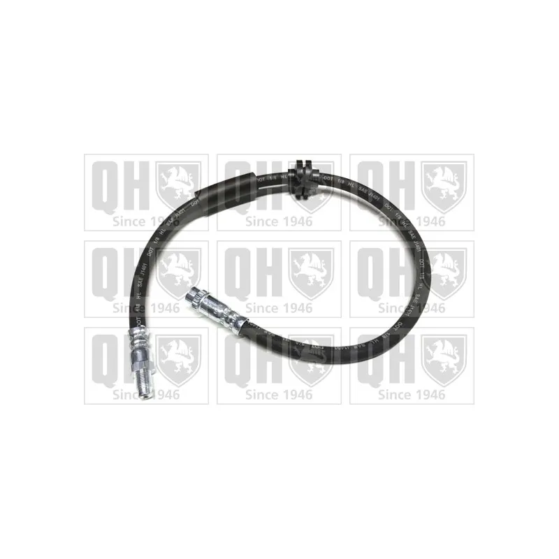 Flexible de frein QUINTON HAZELL BFH6083