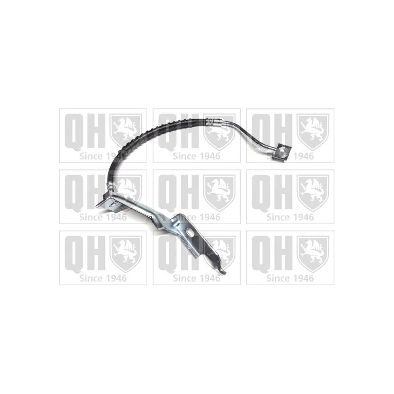 Flexible de frein QUINTON HAZELL BFH6085