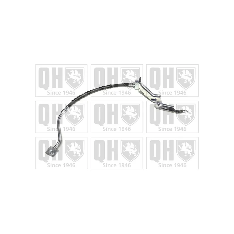 Flexible de frein QUINTON HAZELL BFH6086