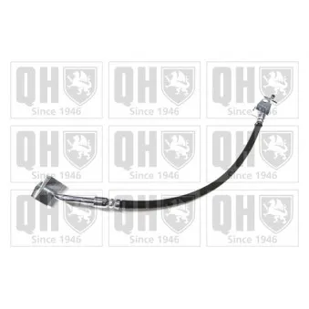 Flexible de frein QUINTON HAZELL BFH6089