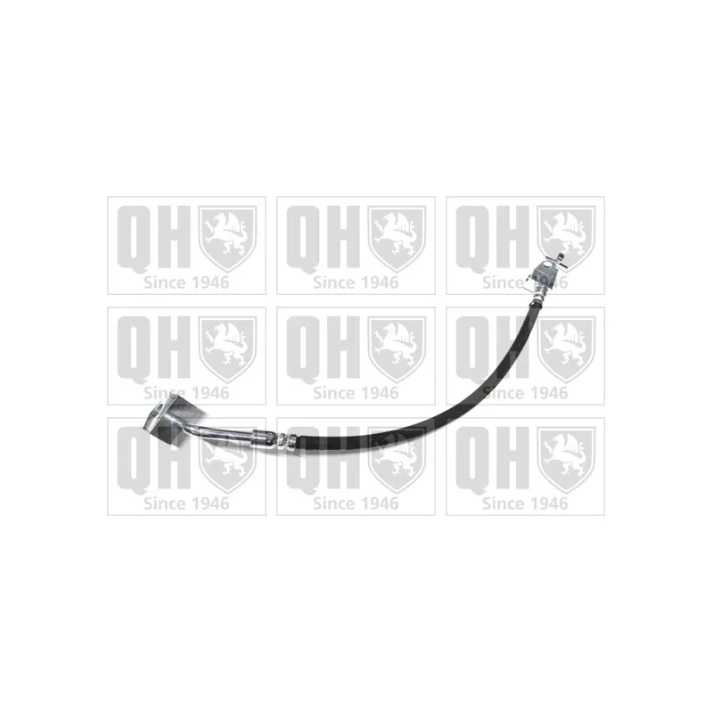 Flexible de frein QUINTON HAZELL BFH6089