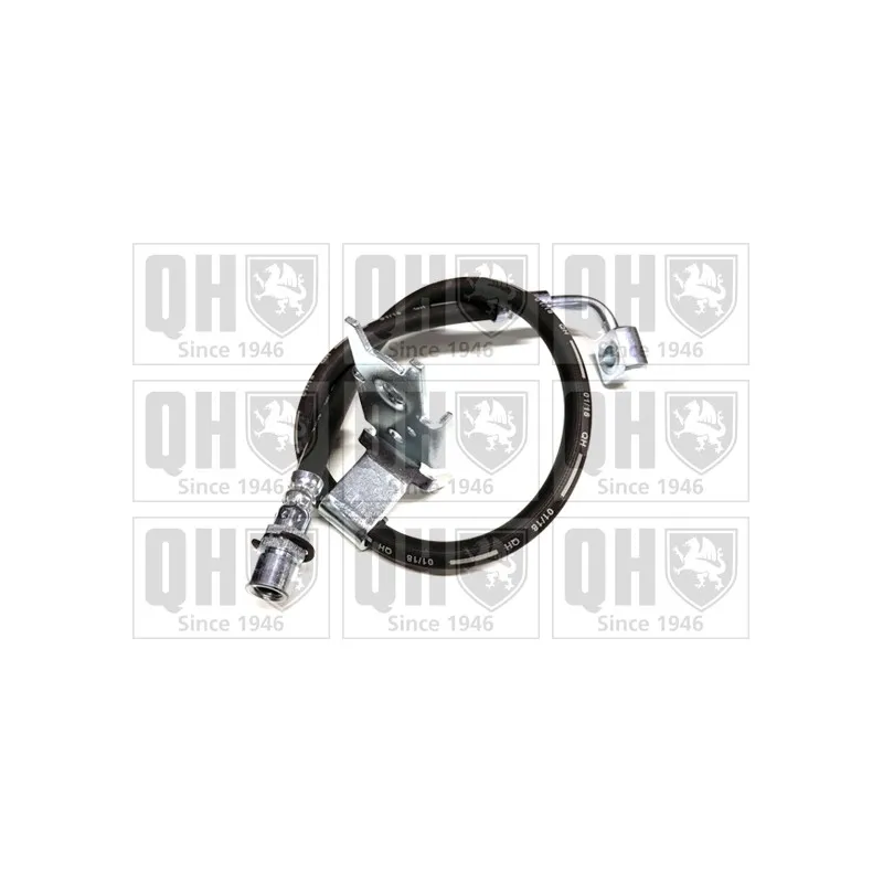 Flexible de frein QUINTON HAZELL BFH6095