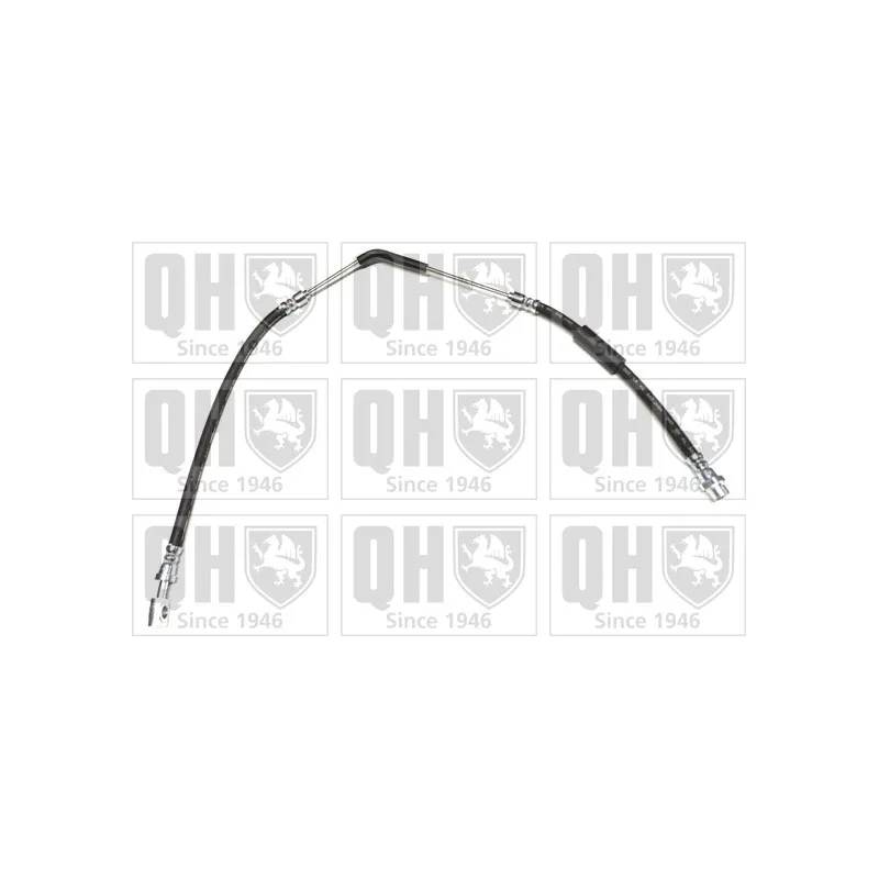 Flexible de frein QUINTON HAZELL BFH6097