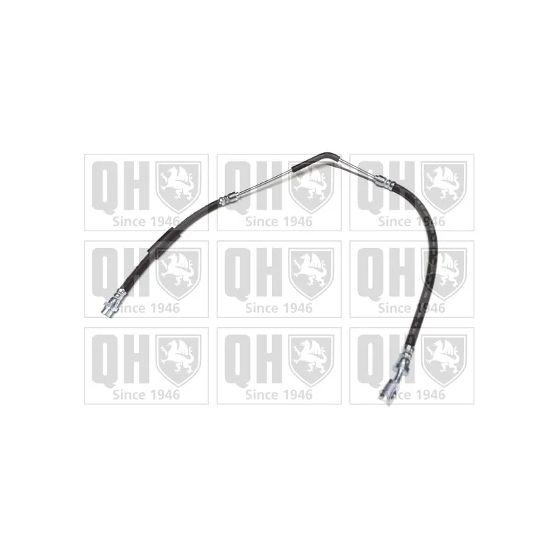 Flexible de frein QUINTON HAZELL BFH6098