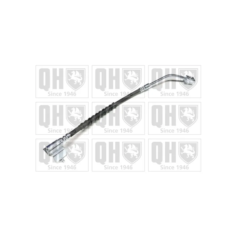 Flexible de frein QUINTON HAZELL BFH6101