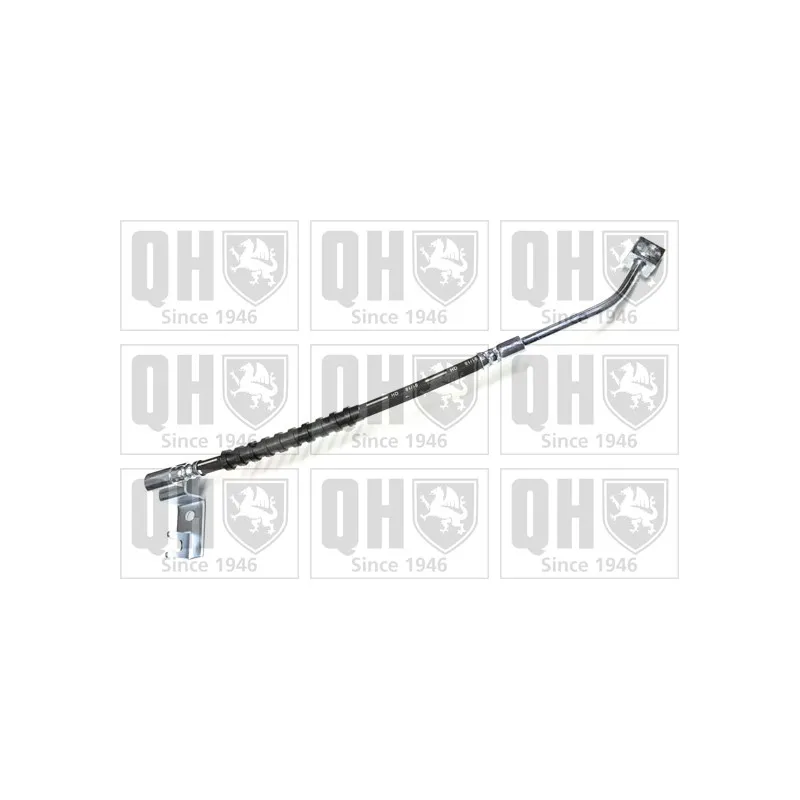 Flexible de frein QUINTON HAZELL BFH6103