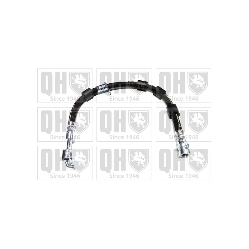 Flexible de frein QUINTON HAZELL BFH6104