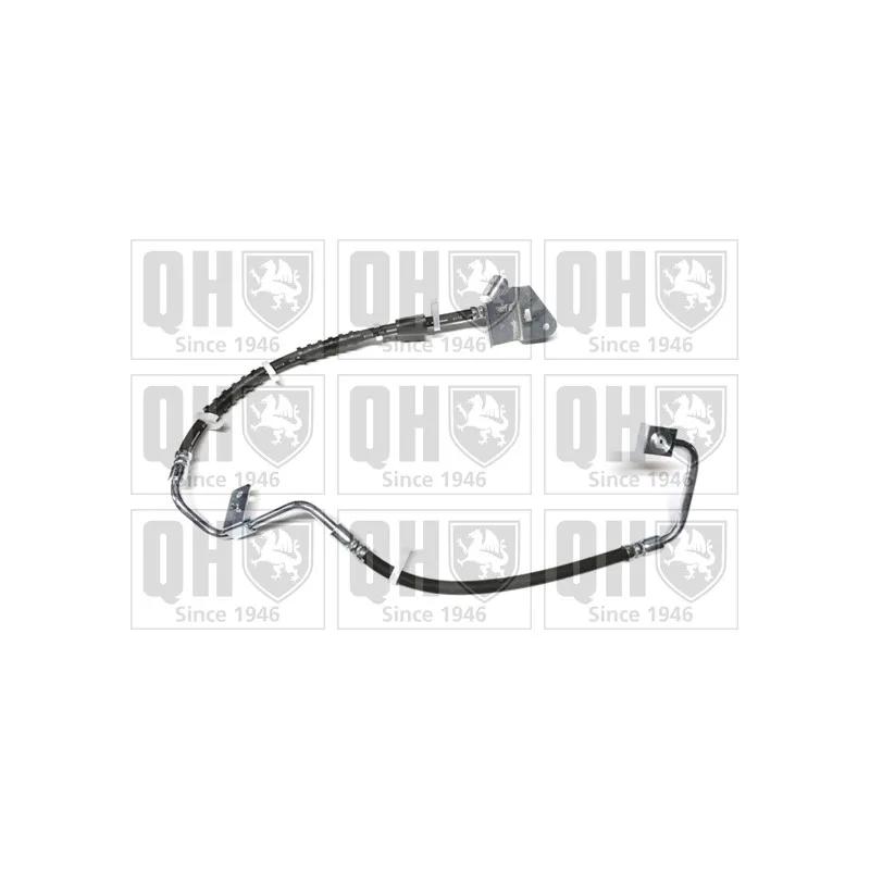 Flexible de frein QUINTON HAZELL BFH6107