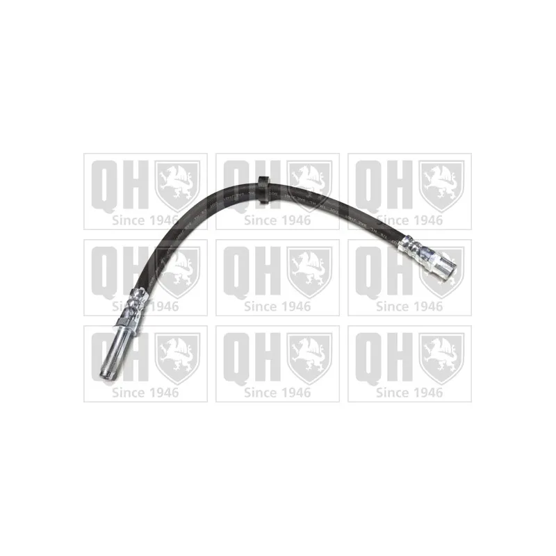Flexible de frein QUINTON HAZELL BFH6108