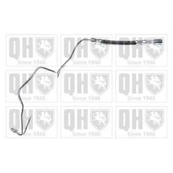 Flexible de frein QUINTON HAZELL BFH6110