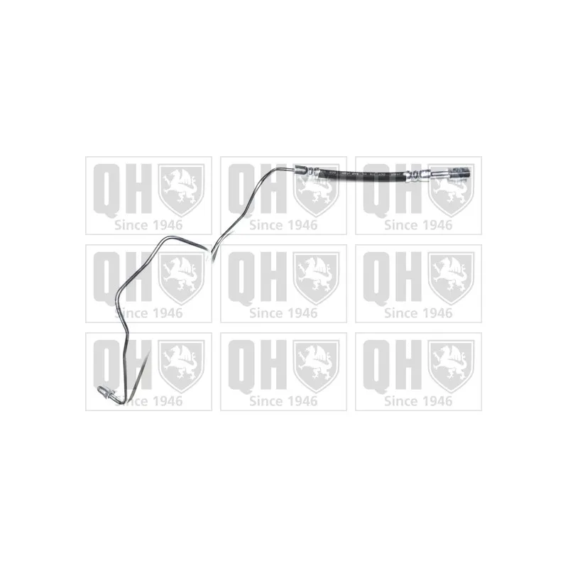 Flexible de frein QUINTON HAZELL BFH6110