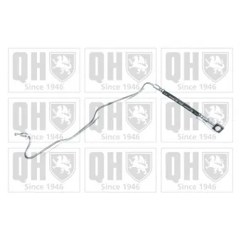 Flexible de frein QUINTON HAZELL BFH6111
