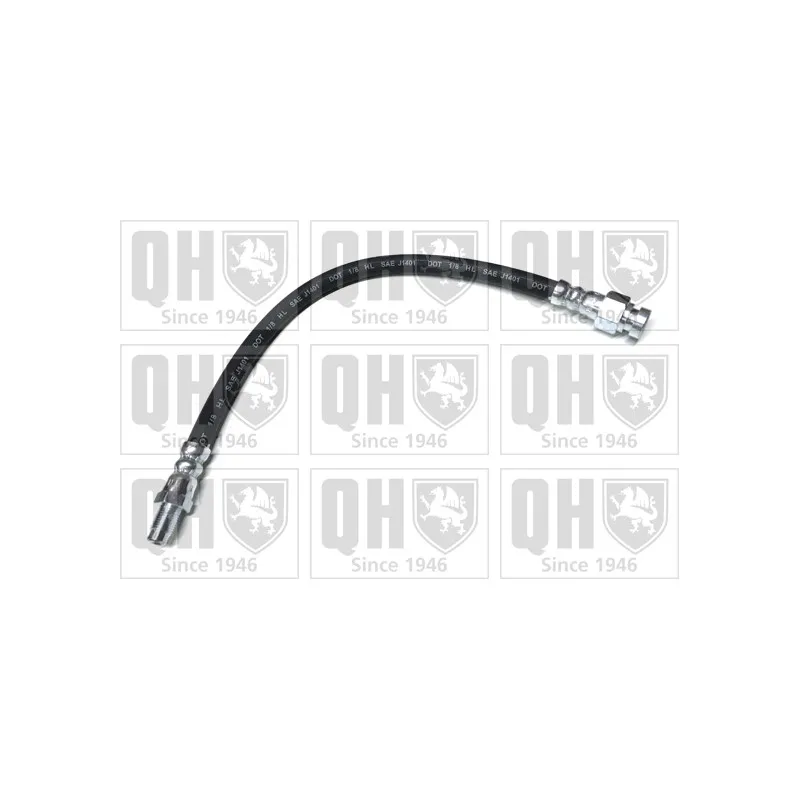 Flexible de frein QUINTON HAZELL BFH6112