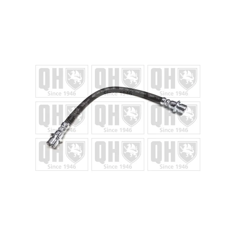 Flexible de frein QUINTON HAZELL BFH6119