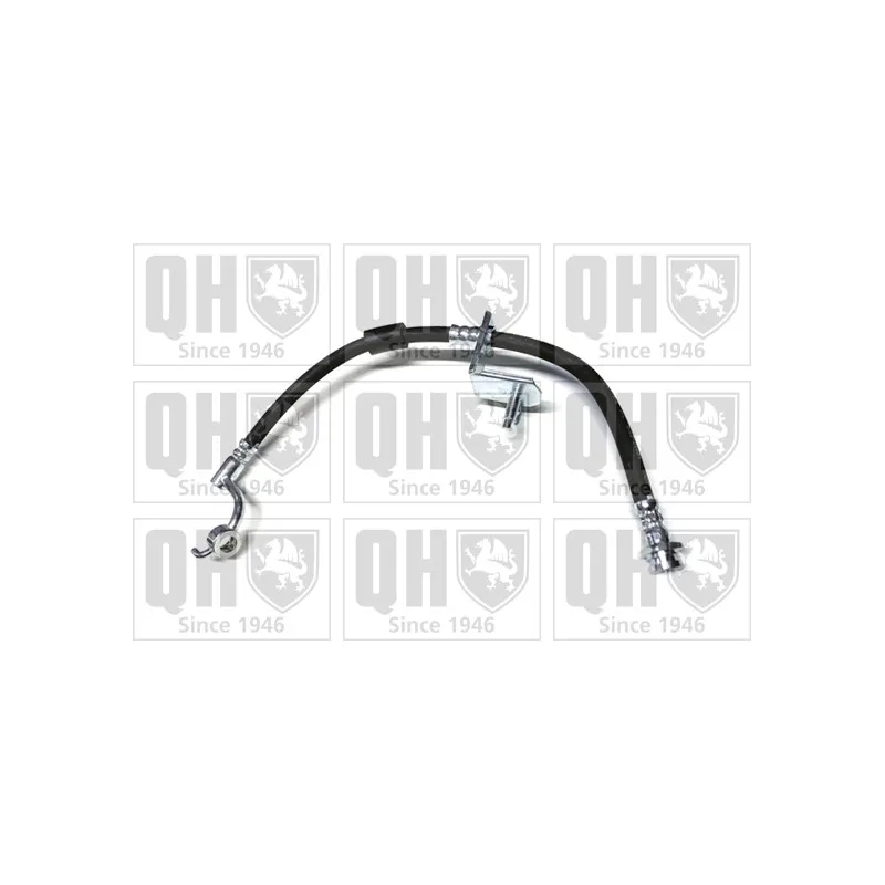 Flexible de frein QUINTON HAZELL BFH6123