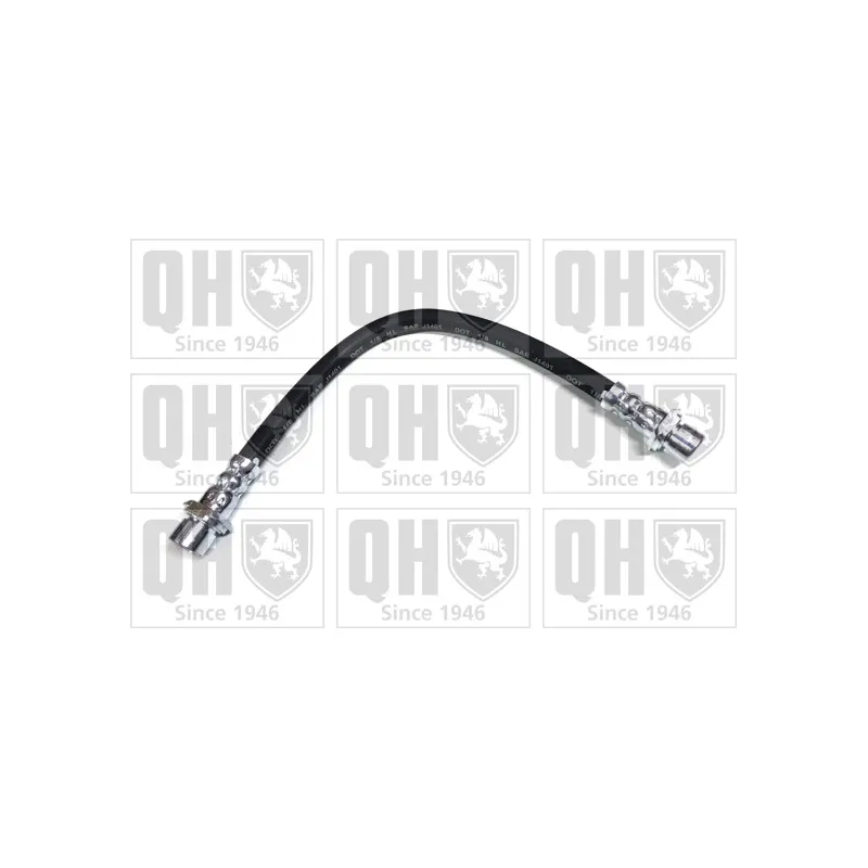 Flexible de frein QUINTON HAZELL BFH6126