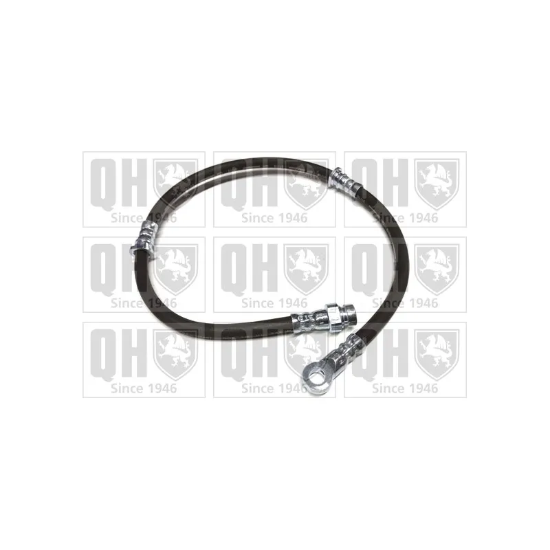 Flexible de frein QUINTON HAZELL BFH6127