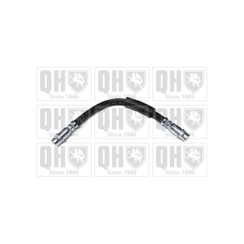 Flexible de frein QUINTON HAZELL BFH6128