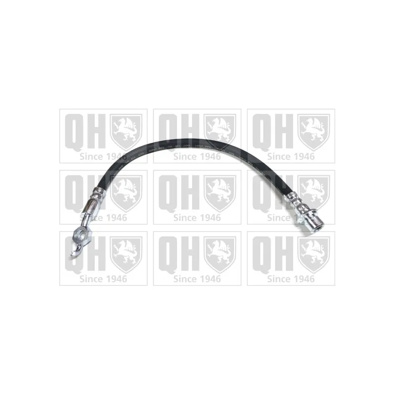 Flexible de frein QUINTON HAZELL BFH6129