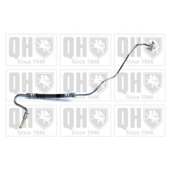 Flexible de frein QUINTON HAZELL BFH6130