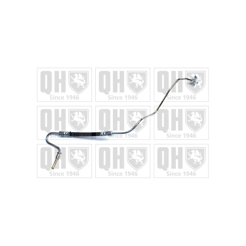 Flexible de frein QUINTON HAZELL BFH6130