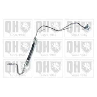 Flexible de frein QUINTON HAZELL BFH6131