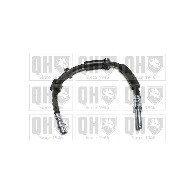 Flexible de frein QUINTON HAZELL BFH6133