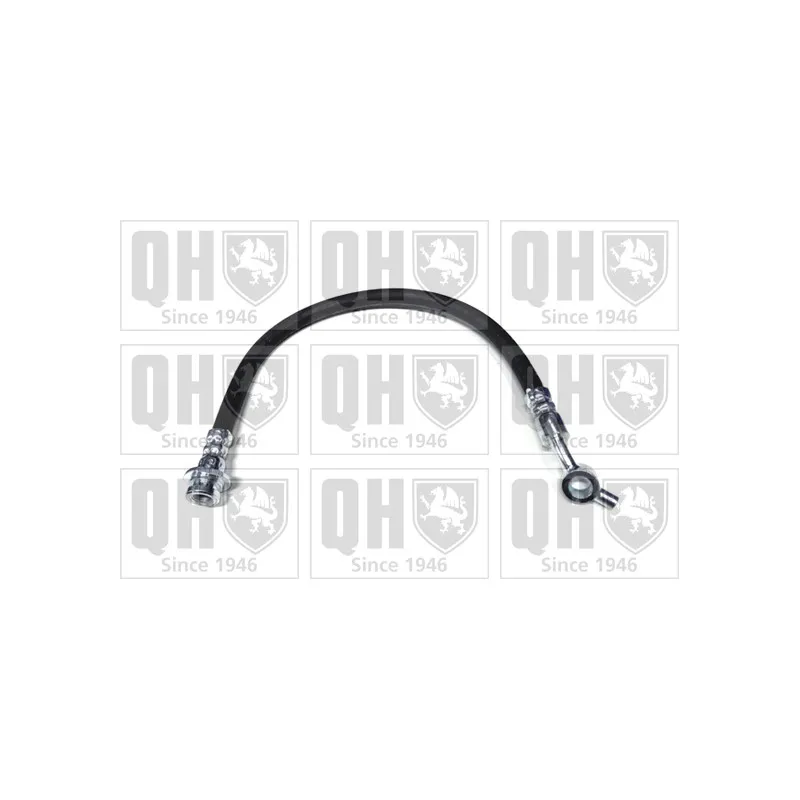 Flexible de frein QUINTON HAZELL BFH6135