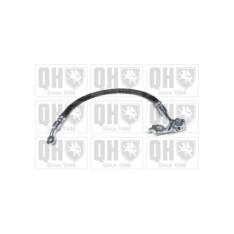 Flexible de frein QUINTON HAZELL BFH6136