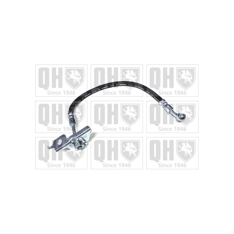 Flexible de frein QUINTON HAZELL BFH6137