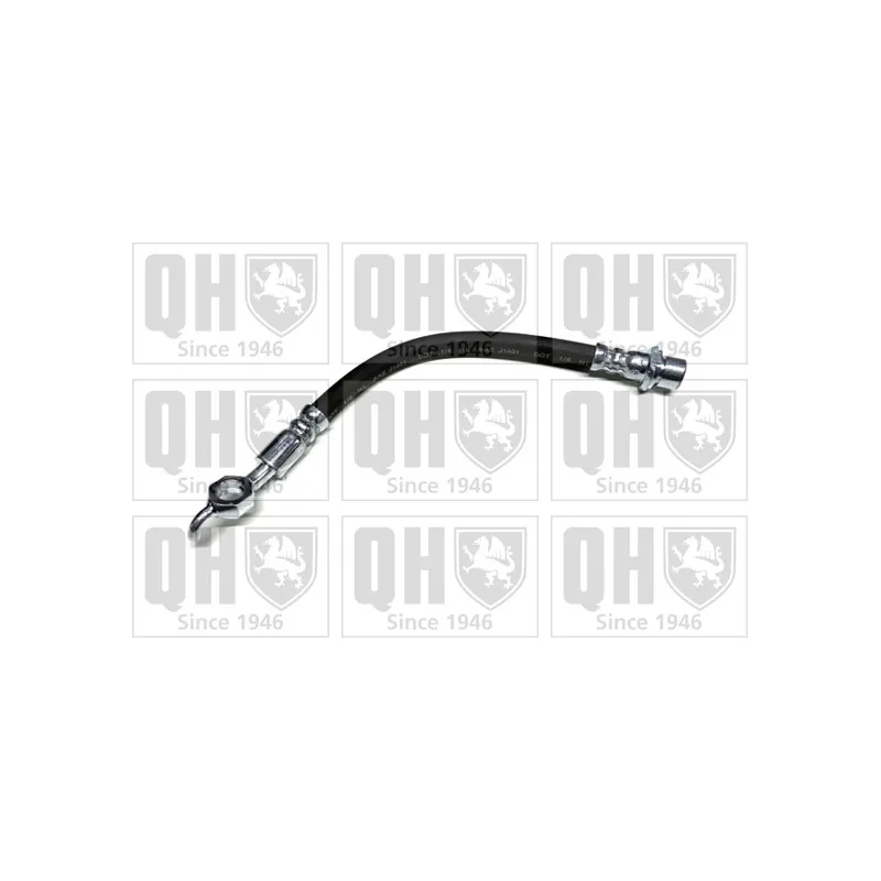 Flexible de frein QUINTON HAZELL BFH6138