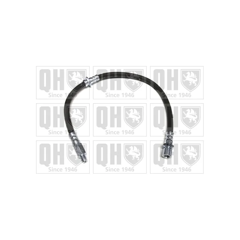 Flexible de frein QUINTON HAZELL BFH6139