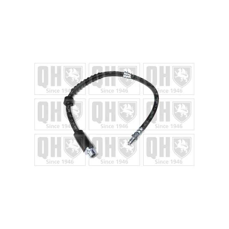 Flexible de frein QUINTON HAZELL BFH6140