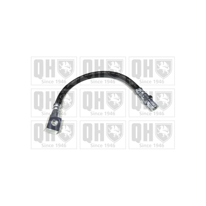 Flexible de frein QUINTON HAZELL BFH6141