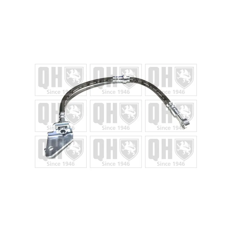 Flexible de frein QUINTON HAZELL BFH6145