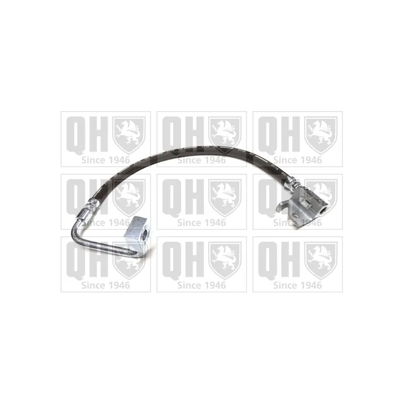 Flexible de frein QUINTON HAZELL BFH6148