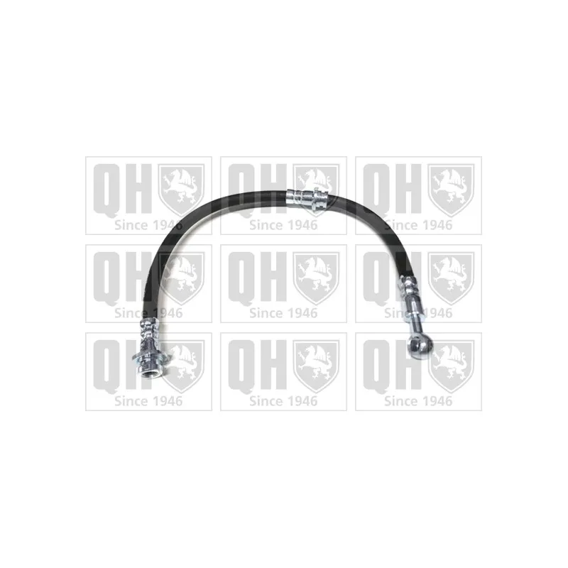Flexible de frein QUINTON HAZELL BFH6151