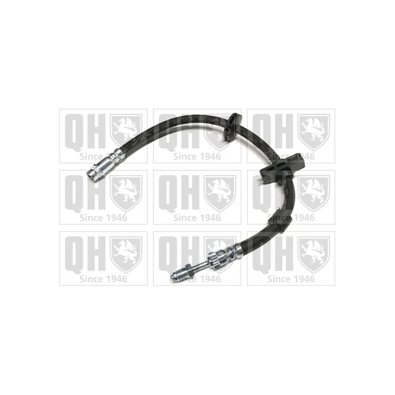 Flexible de frein QUINTON HAZELL BFH6160