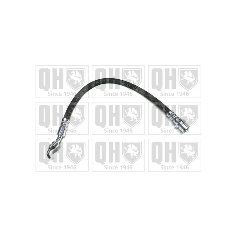 Flexible de frein QUINTON HAZELL BFH6161