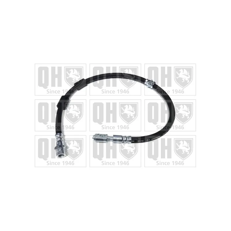 Flexible de frein QUINTON HAZELL BFH6162